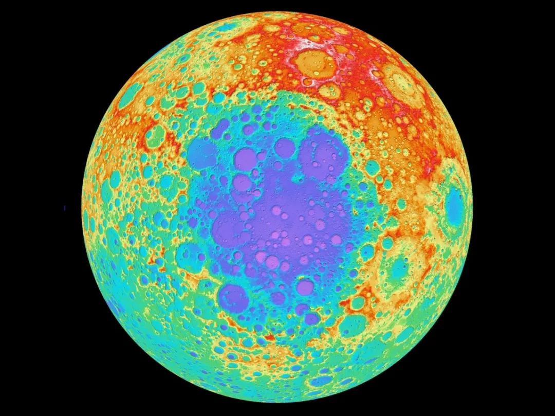 第三宇宙速度是多少，月球暗面地下发现神秘团块 面积是夏威夷大岛5倍