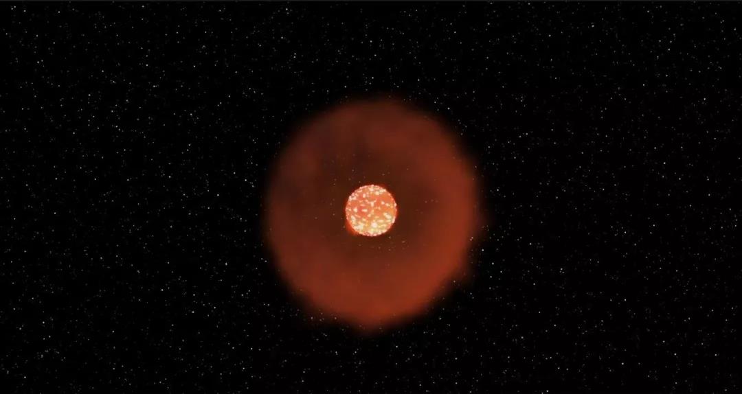 了解宇宙如何运行1，天文学家发现最长超新星爆炸：彻底湮灭母星 连渣儿都不剩
