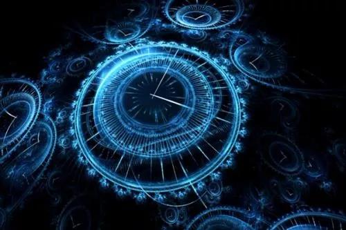 宇宙外面是什么，宇宙大疑问：若何明白时间并证实它的存在？