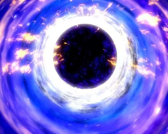 宇宙大爆炸理论，解读黑洞和时空，你知道黑洞蒸发需要若干时间吗？