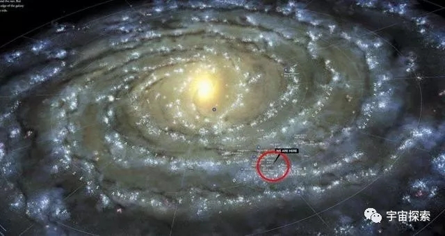 七龙珠超宇宙，每隔百万年地球就会进过银河系最危险区域，带来致命威胁！