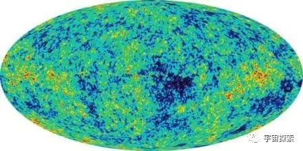 探索发现宇宙大爆炸，30万岁的宇宙是什么样子？它只是个“婴儿”而已！