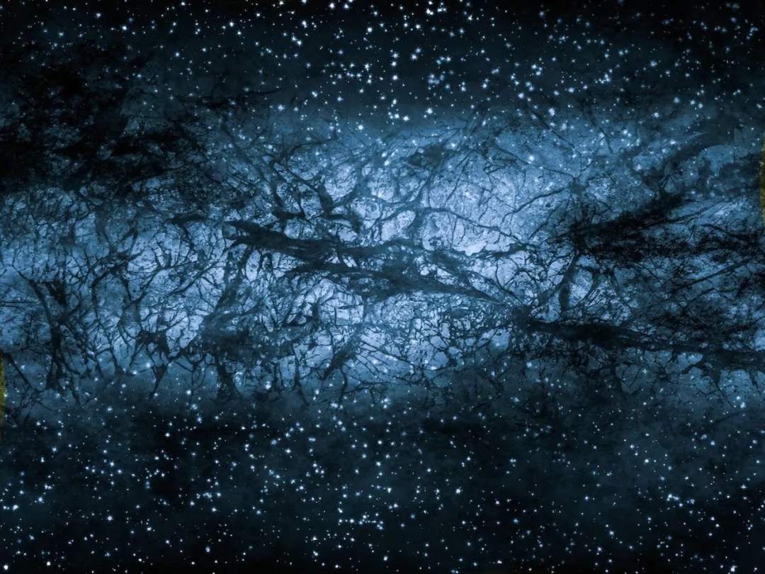 宇宙星路，俄科学家建立数学模型 证实暗物质可形成怪异“冷星”