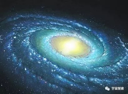 宇宙骑士豆瓣，宇宙到底有多大？看了之后你会明了人类和地球在宇宙中绝不孤独！