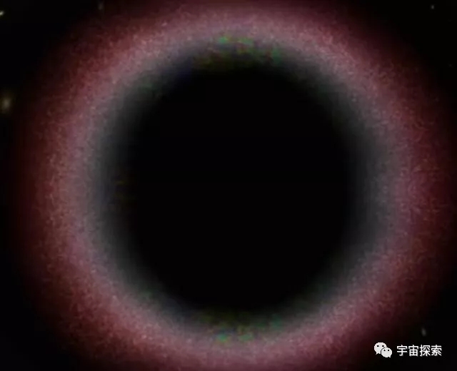 赛尔号之宇宙之眼，深层剖析：黑洞不是事物的终点，某种意义上更是事物的起点！