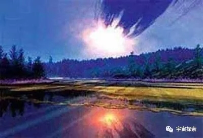 宇宙10大神秘谜案，小行星撞击地球导致恐龙灭绝？或许更可能是小行星的“表亲”！