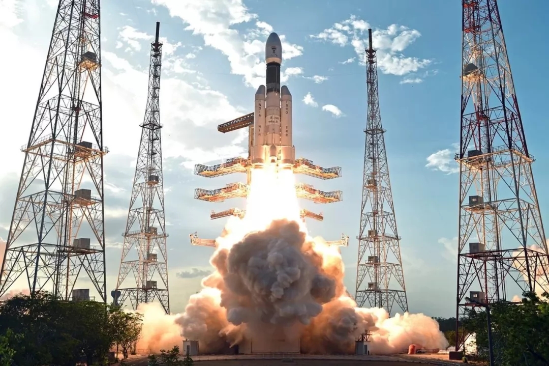 灿烂的宇宙灵魂，印度拟在2023年将宇航员送入太空 追赶中国措施