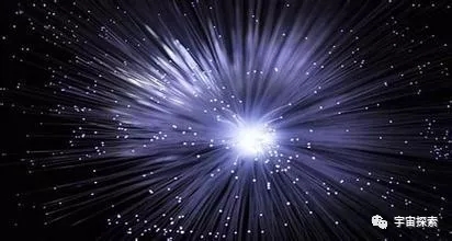 宇宙只有我和你，宇宙揭秘：宇宙大爆炸理论是若何被发现的？