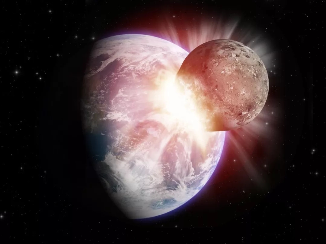 宇宙奇闻录，恐怖科学料想：地球文明覆灭的7种方式