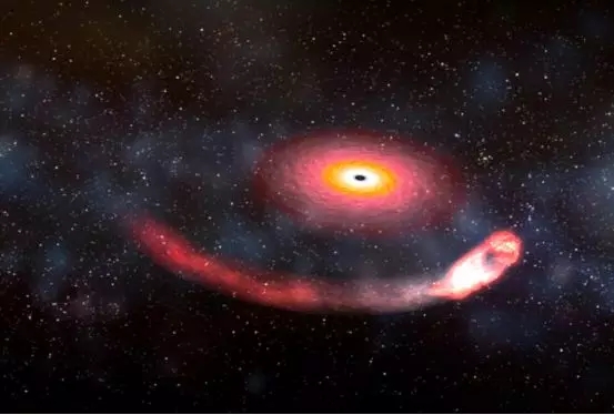 赛尔号之宇宙之眼，哈勃常数之谜 ：引力波展现宇宙膨胀速率？