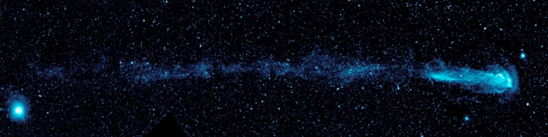 比宇宙更远的地方，银河系恒星家族的十大“怪客”：塔比星忽明忽暗，斯威夫特不应存