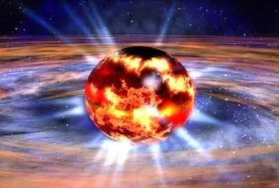 宇宙金门，为何恒星核聚变到铁元素就住手了？更重的元素若何发生的？
