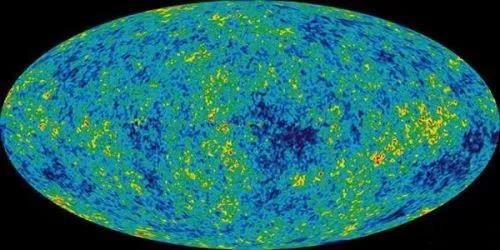 宇宙天道秘密，宇宙直径到达930亿光年，那么宇宙外面是什么？