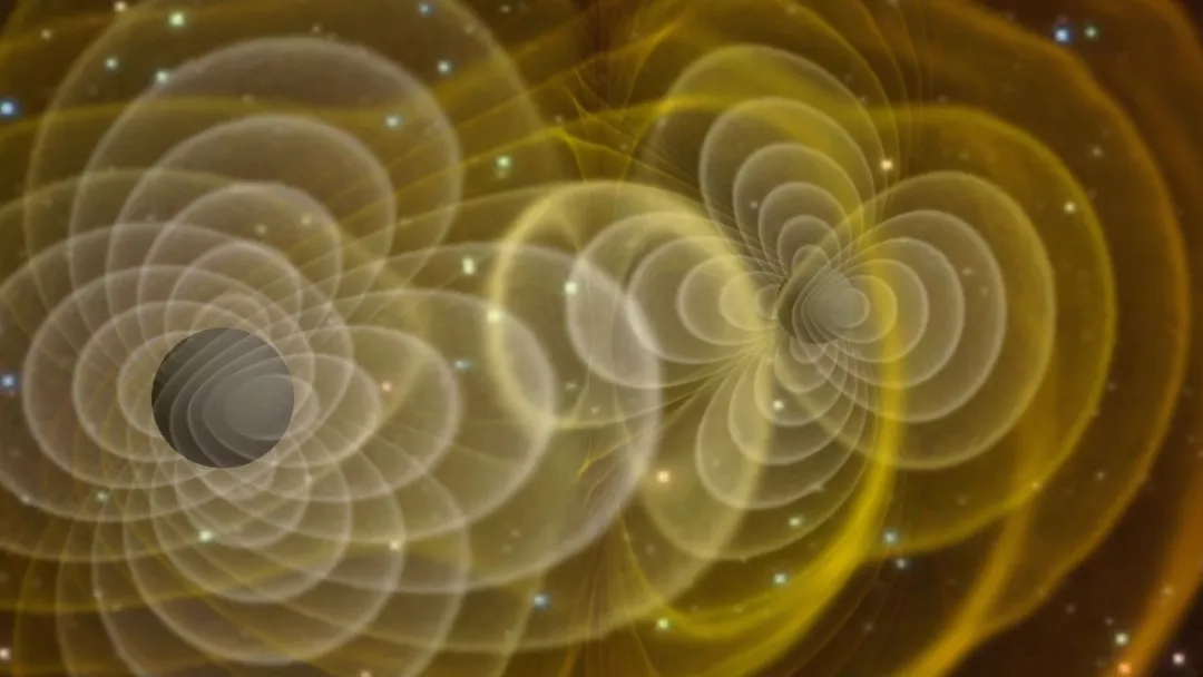 dnf宇宙，全宇宙广播成为现实？俄罗斯科学家发现引力波可以传输信息