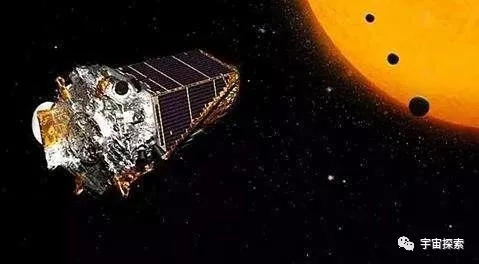 宇宙奇舰泰坦号，用这种方式寻找“第二颗地球”，科学家们距离目的越来越近！