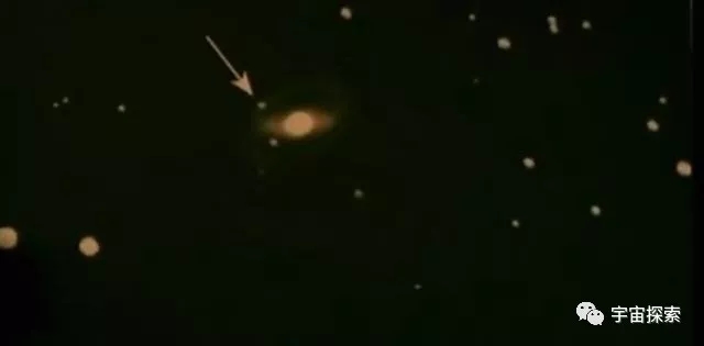 宇宙英雄奥特曼全集，距地两万六千光年外的惊人发现，曾经让人类为之震惊！
