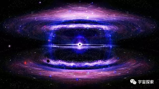 宇宙影视网，量子纠缠适用于黑洞吗？能否行使量子纠缠解读黑洞内部信息？