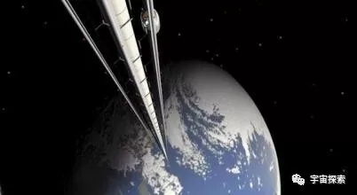 宇宙战舰大和号动画，一旦取得这项手艺，太空旅行就会犹如坐飞机那样普及！