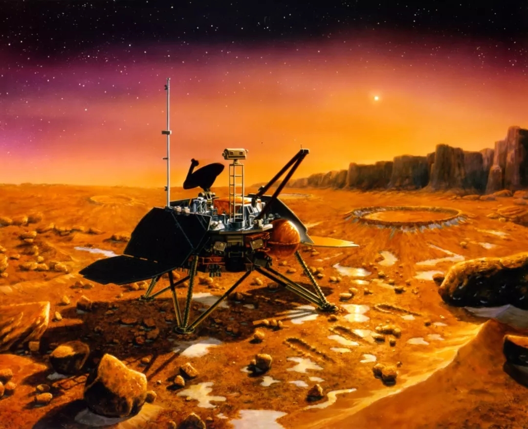 玩转宇宙，载人登火星难度高，科学家找出燃效最高的航行门路