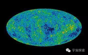 宇宙的巨人希曼，宇宙真的是无限大吗？这种看法会彻底推翻你的宇宙观！