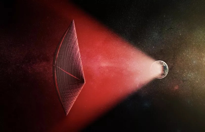 宇宙英雄之超银河传，“光帆2”号飞船即将发射 有哪些器械值得期待？