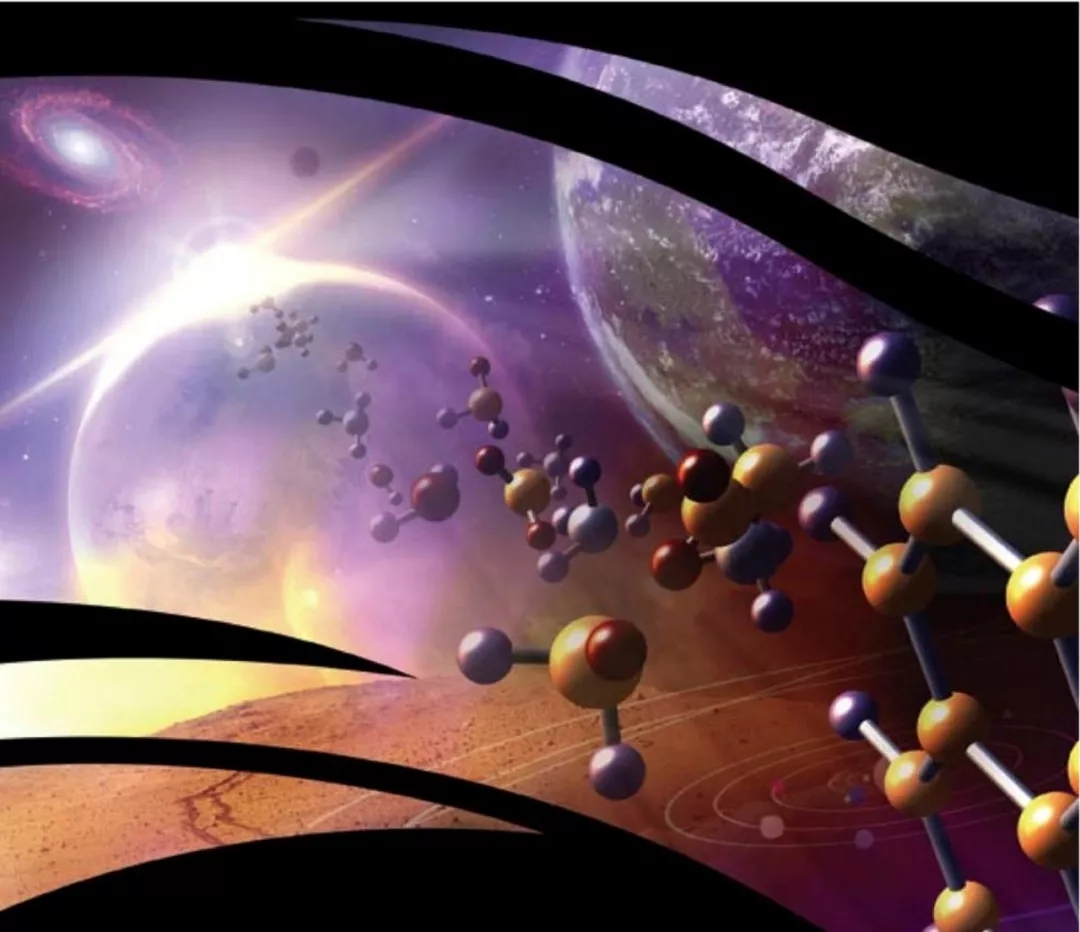 宇宙奇闻奇图，在银河系播撒生命种子会收获什么？科学家拟实行“创世纪”义务！