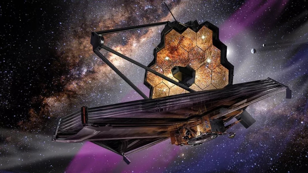 宇宙海贼，哈勃太空望远镜 钱德拉X射线望远镜接连故障 NASA选择彻底关闭？
