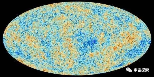 宇宙中最大的黑洞，宇宙揭秘之平行宇宙，若是另一个宇宙撞向我们宇宙会发生什么？