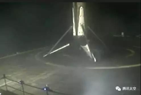 宇宙海兽雷休巴斯，SpaceX行使“四手火箭”乐成把第三批星链卫星送入轨道