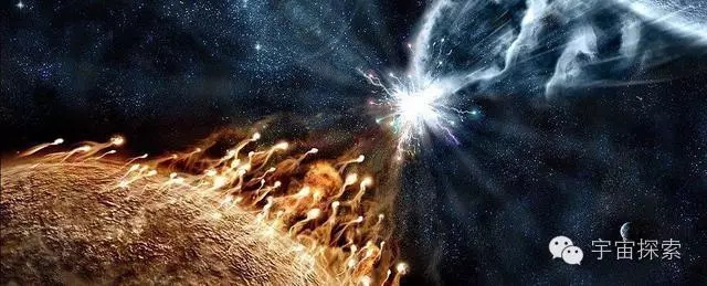 探索宇宙黑洞，我们的宇宙演化分为5个纪元，最后一个纪元或许存在多个宇宙！