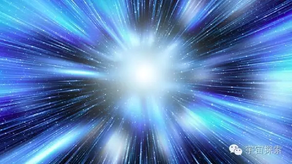 探索宇宙黑洞，我们的宇宙演化分为5个纪元，最后一个纪元或许存在多个宇宙！