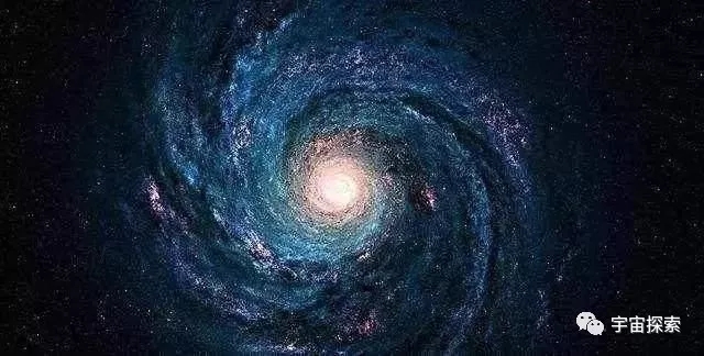 我们活在浩瀚的宇宙里，或许宇宙大爆炸不是一切的最先，只是无限个多元宇宙的分支！