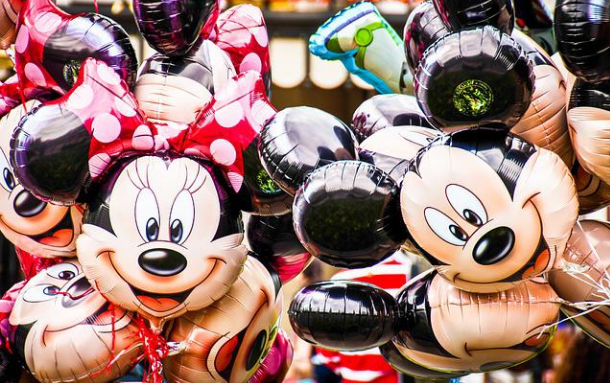 中国如何看迪士尼+频道，Disneyplus