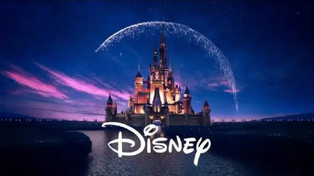 小米电视看迪士尼+、Disneyplus