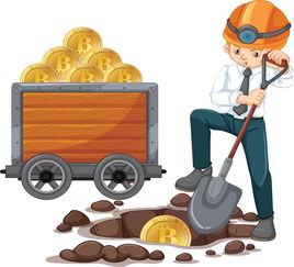 比特币矿工每挖出一个区块的奖励多少年减半一次?