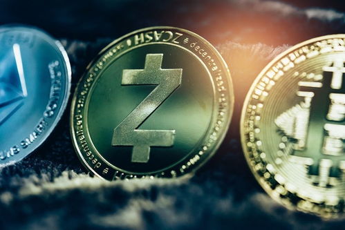大零币ZEC是什么？大零币白皮书、官网介绍