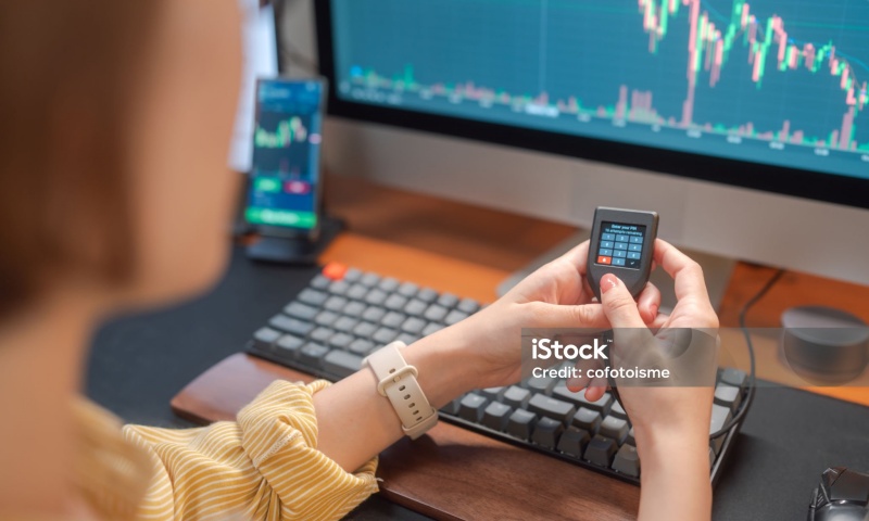 Bitfinex 怎么注册、充值、提现、交易?最详细新手教程 Bitfinex 怎么注册、充值、提现、交易?最详细新手教程