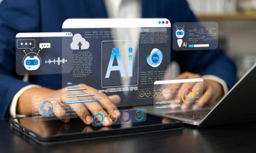 AI 工具软件有哪些？2026 年十大 AI 工具推荐与实用教程