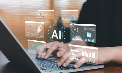AI 正在取代哪些工作?2026 年职场人必备的人工智能工具清单 AI 正在取代哪些工作?2026 年职场人必备的人工智能工具清单